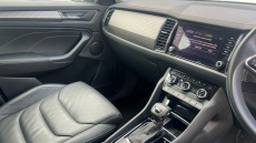 Skoda Kodiaq 2.0 TDI SE L Executive 5dr DSG [7 Seat] Diesel Estate